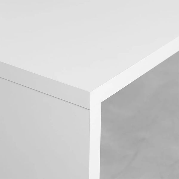 bancada slim quina